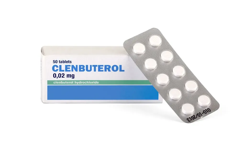 Recensione del Clenbuterolo