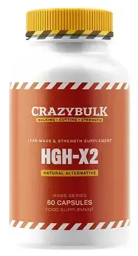 HGH-X2