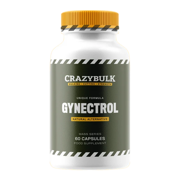 Confezione di Gynectrol