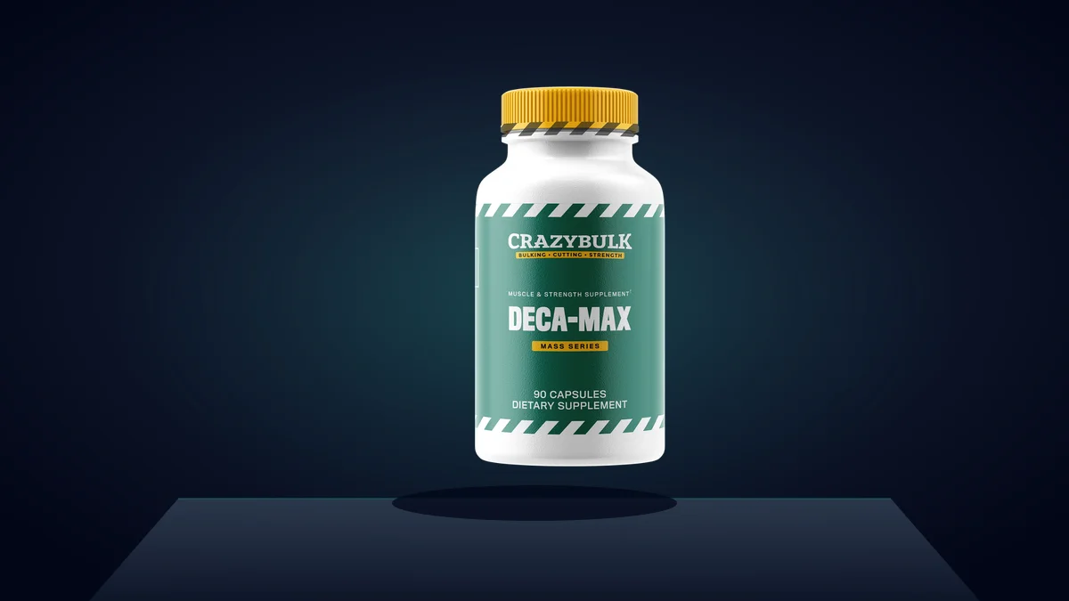 Deca Durabolin (Nandrolone): La Guida Completa 2026