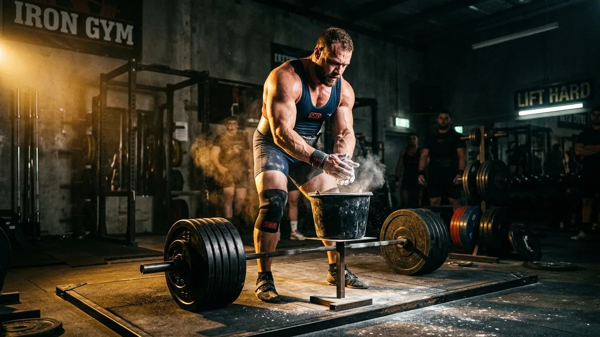 Testo-Max (CrazyBulk) Recensioni 2026: L'Alternativa Legale al Sustanon 250 Funziona Davvero?