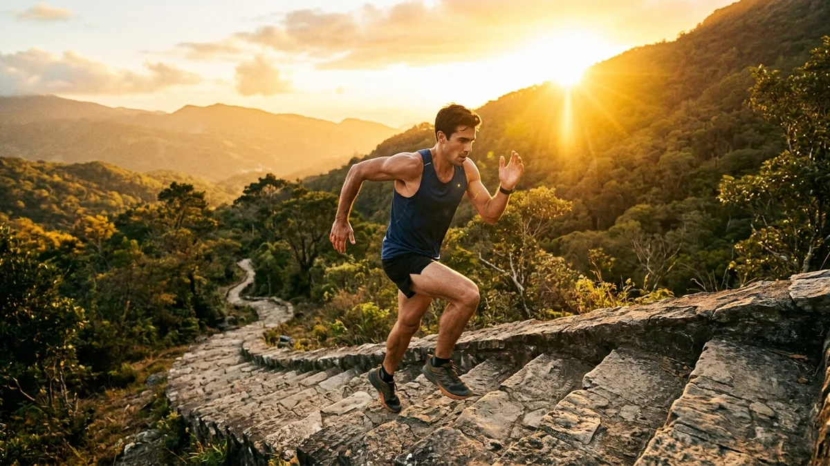 Stimola il tuo Testosterone per delle Prestazioni Migliori
