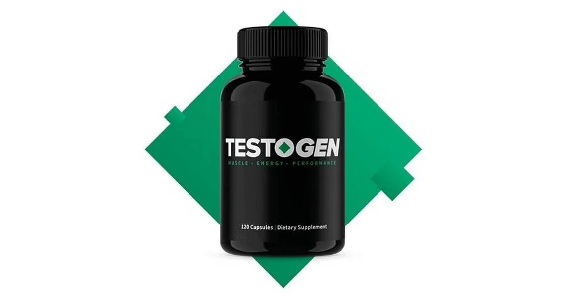 Testogen